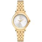 Relógio Technos Feminino Trend Dourado - 2035ncx-1k Relógio Technos Feminino Trend Dourado - 2035ncx-1k
