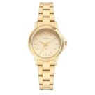 Relógio Technos Feminino Trend Dourado - 2036nbj-1x Relógio Technos Feminino Trend Dourado - 2036nbj-1x