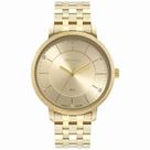 Relógio Technos Feminino Trend Dourado Relógio Technos Feminino Trend Dourado