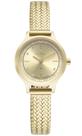 Relógio Technos GL32AU/1H Dourado GL32AU/1H Gl32 AU Mini