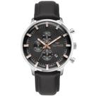 Relógio Technos Grandtech Prata JS15ENS/0P Masculino