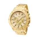 Relógio Technos Legacy Dourado Masculino JS25BA/4X Relógio Technos Legacy Dourado Masculino JS25BA/4X