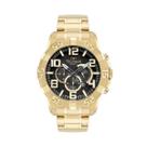 Relógio Technos Legacy Dourado Masculino OS20IMS/4P