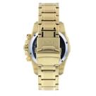 Relógio Technos Legacy Dourado Masculino OS20IQS/1A