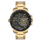 Relógio Technos Legacy Dourado Masculino OS2A2MAQAA/1P