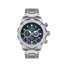 Relógio Technos Legacy Prata Masculino JS25BBZ/1A