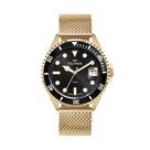 Relógio Technos Masculino Acqua Dourado - 2415ee/1p