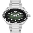 Relógio Technos Masculino Acqua Prata - 8205OX/1V