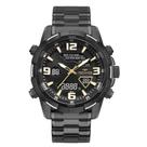 Relógio technos masculino anadigi w23305adb/1p