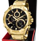 Relogio Technos Masculino Anadigi - W23721AAA/1P