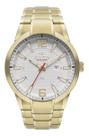 Relógio Technos Masculino Analógico Skymaster Dourado 2117LDY/1K