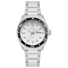 Relógio Technos Masculino Automático Diver Prata - 8205PH/1B Relógio Technos Masculino Automático Diver Prata - 8205PH/1B