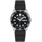 Relógio Technos Masculino Automático Diver Prata - 8205PJ/2P