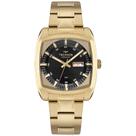 Relógio Technos Masculino Automático Dourado - 8205OM/1P