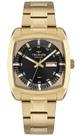 Relógio Technos Masculino Automatico Dourado 8205OM/1P