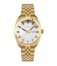 Relógio Technos Masculino Automatico Dourado 8205ON/1K