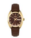 Relógio Technos Masculino Automático Dourado 8205OP/0M