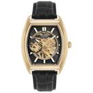 Relógio TECHNOS masculino automático dourado G3265AE0D Relógio TECHNOS masculino automático dourado G3265AE0D