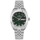 Relógio Technos Masculino Automatico Prata - 8205oo/1v