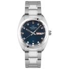Relógio Technos Masculino Automatico Prata - 8205ov/1a 8205ov/1a