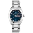Relógio Technos Masculino Automático Prata 8205OV/1A