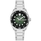 Relógio Technos Masculino Automático Prata - 8205ox/1v