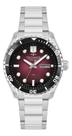 Relógio Technos Masculino Automático Prata 8205OX/1V