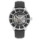 Relógio Technos Masculino Automatico Prata - G3265AL/0P