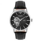 Relógio Technos Masculino Automático Prata - G3265ba/0p