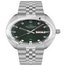 Relógio Technos Masculino Automático Prateado - 8205OO/1V