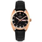 Relógio Technos Masculino Automático Rosé 8205OT/0P