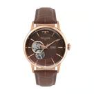 Relógio Technos Masculino Automático Rosé G3265AW/0M