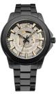 Relógio Technos Masculino Classic Suiço F06111Ac/4W Preto
