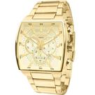 Relógio Technos Masculino Clássico Legacy Dourado JS25AL/4X
