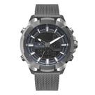 Relógio Technos Masculino Digitech Grafite AD1390AB/1A