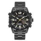 Relógio Technos Masculino Digitech Preto - W23305ADB/1P