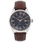 Relógio Technos Masculino Executive 2115TWG/0A