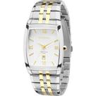 Relógio Technos Masculino Executive Classic 1N12MQ/5B Relógio Technos Masculino Executive Classic 1N12MQ/5B