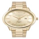 Relógio Technos Masculino Executive Dourado 2115NCK/1D Relógio Technos Masculino Executive Dourado 2115NCK/1D