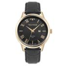 Relógio Technos Masculino Executive Dourado - 2115NCX/0P Relógio Technos Masculino Executive Dourado - 2115NCX/0P