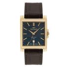 Relógio Technos Masculino Executive Dourado - 2115tvm/0a 2115tvm/0a