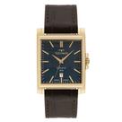 Relógio Technos Masculino Executive Dourado - 2115TVM/0A
