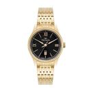 Relógio Technos Masculino Executive Dourado - 2115TZJ/1P