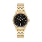 Relógio Technos Masculino Executive Dourado - 2115TZJ/1P