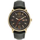 Relógio Technos Masculino Golf Dourado - 2115MXY/1P