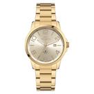 Relógio Technos Masculino Golf Dourado 2115TZN/1X