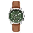 Relógio Technos Masculino Golf Prata - JS25BDE/0V