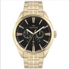 Relógio Technos Masculino Grandtech Dourado JR20AA-1D Relógio Technos Masculino Grandtech Dourado JR20AA-1D