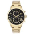 Relógio Technos Masculino Grandtech Dourado - JS15EMU/1D Relógio Technos Masculino Grandtech Dourado - JS15EMU/1D