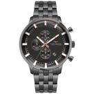 Relógio Technos Masculino Grandtech Grafite - JS15ENT/1P